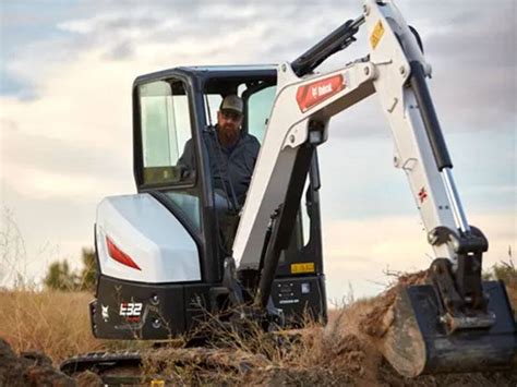 bobcat e32 price new|bobcat width clearance.